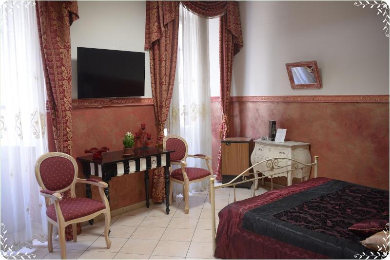 فندق Le Tre Stelle كالياري المظهر الخارجي الصورة
