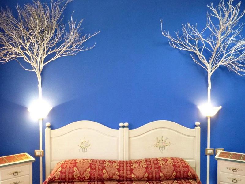 فندق Le Tre Stelle كالياري المظهر الخارجي الصورة